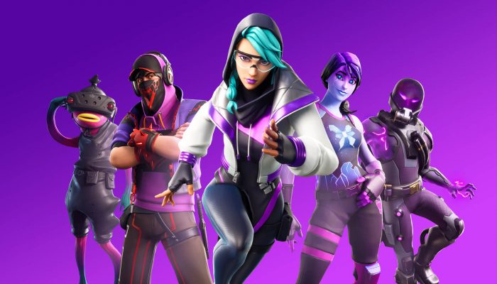 Fortnite: ‘Turbo Build Changes’