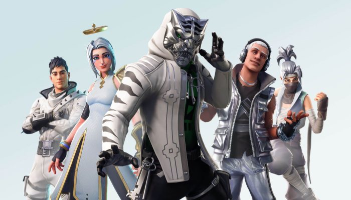 Fortnite: ‘v10.20.2 Hotfix Adjustments’