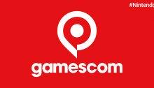 Nintendo gamescom 2019