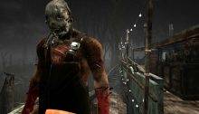 Nintendo eShop Downloads Europe Dead by Daylight