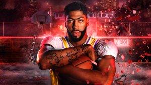 Nintendo eShop Downloads North America NBA 2K20