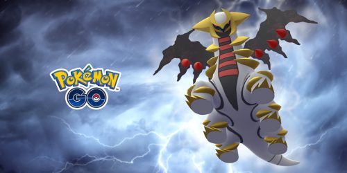 Pokémon Go