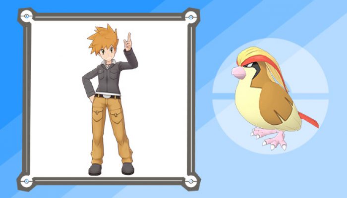 Pokémon: ‘Blue’s Trainer Spotlight in Pokémon Masters, Pokémon Adventures, the Pokémon TCG, and More’