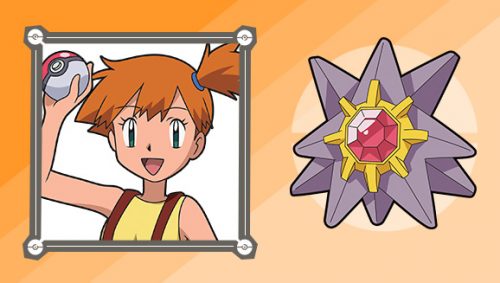 Pokémon Trainer Spotlight