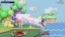 Super Smash Bros Ultimate