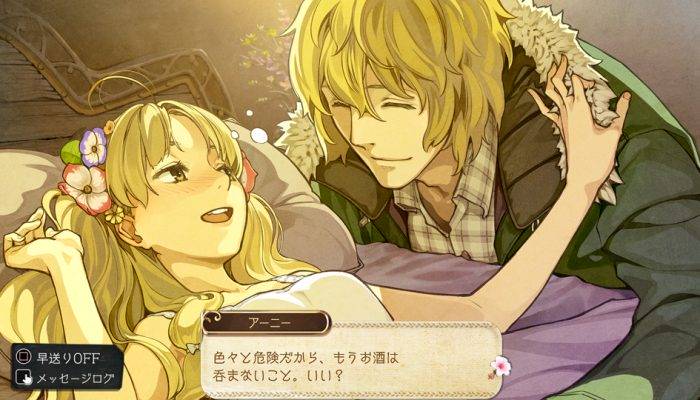 Atelier Dusk Trilogy Deluxe Pack – Japanese Character Art and Gameplay Screenshots for Each Title
