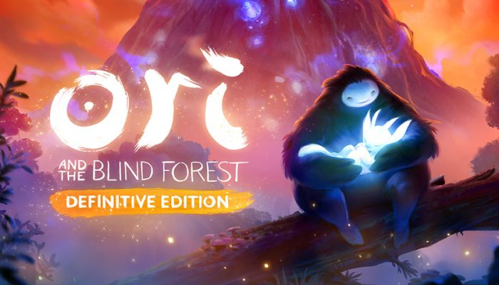NoA: ‘Experience an imaginative world in Ori and the Blind Forest: Definitive Edition’