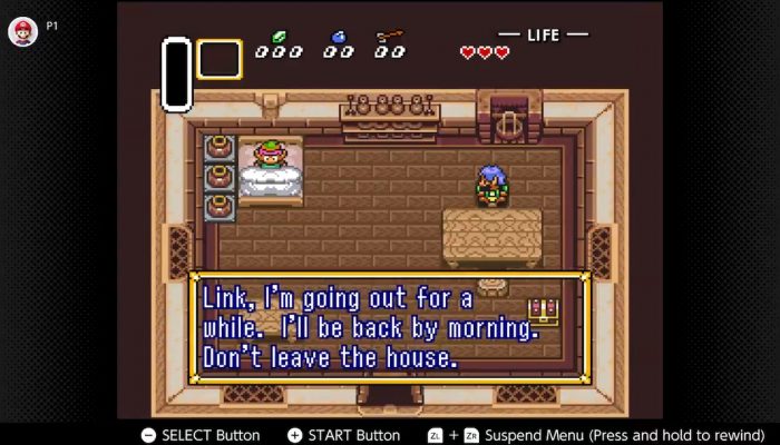 The Legend of Zelda A Link to the Past celebrates its 27th anniversary