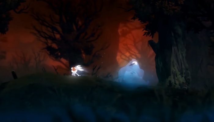Ori and the Blind Forest: Definitive Edition – Launch Trailer