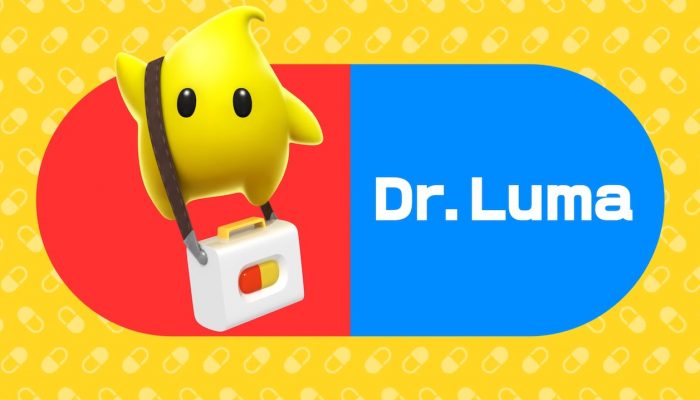 Dr. Mario World – Newly Added Doctors & Assistants (Oct. 4, 2019)