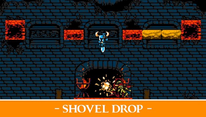Shovel Knight Showdown – Shovel Knight Character Highlight
