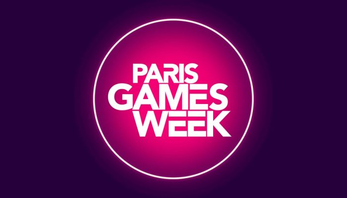 Nintendo France : ‘Pokémon Épée et Pokémon Bouclier, Luigi’s Mansion 3 et Ring Fit Adventure vous attendent sur le stand de Nintendo à la Paris Games Week.’