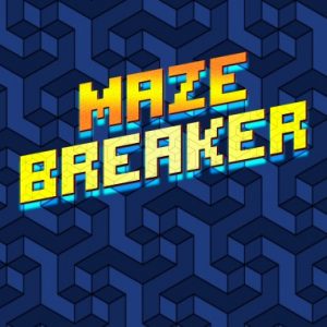Nintendo eShop Downloads Europe Maze Breaker