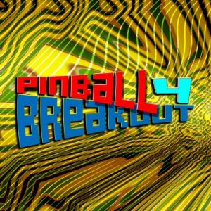 Nintendo eShop Downloads Europe Pinball Breakout 4