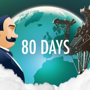 Nintendo eShop Downloads Europe 80 Days