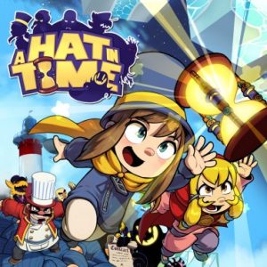 Nintendo eShop Downloads Europe A Hat in Time