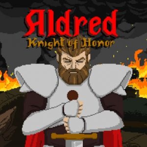 Nintendo eShop Downloads Europe Aldred Knight of Honor