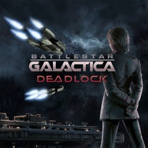 Nintendo eShop Downloads Europe Battlestar Galactica Deadlock
