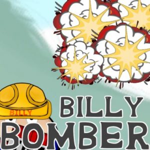 Nintendo eShop Downloads Europe Billy Bomber