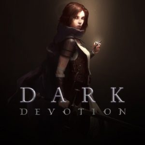 Nintendo eShop Downloads Europe Dark Devotion