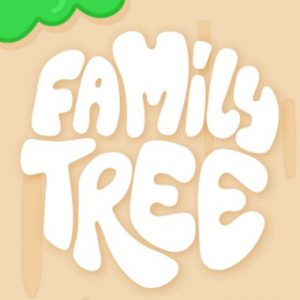 Nintendo eShop Downloads Europe Family Tree