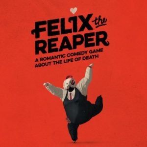 Nintendo eShop Downloads Europe Felix The Reaper
