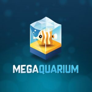 Nintendo eShop Downloads Europe Megaquarium