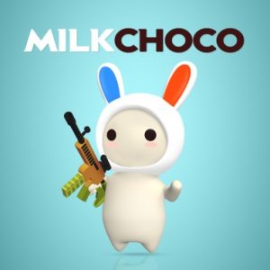 Nintendo eShop Downloads Europe MilkChoco