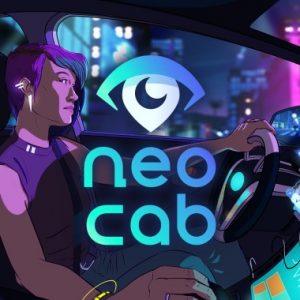 Nintendo eShop Downloads Europe Neo Cab