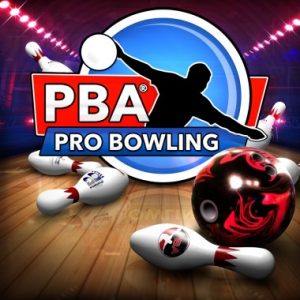 Nintendo eShop Downloads Europe PBA Pro Bowling