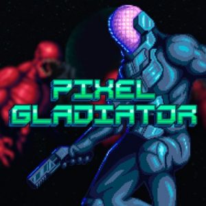 Nintendo eShop Downloads Europe Pixel Gladiator