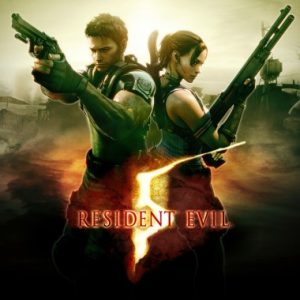 Nintendo eShop Downloads Europe Resident Evil 5