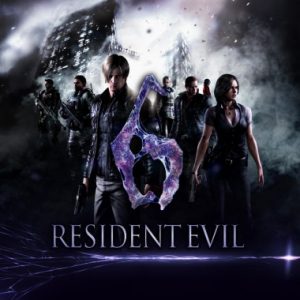 Nintendo eShop Downloads Europe Resident Evil 6