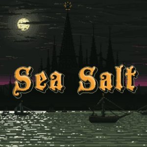 Nintendo eShop Downloads Europe Sea Salt