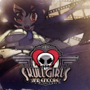 Nintendo eShop Downloads Europe Skullgirls 2nd Encore
