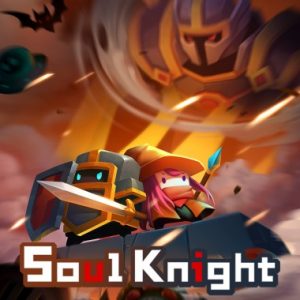 Nintendo eShop Downloads Europe Soul Knight