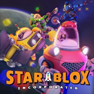 Nintendo eShop Downloads Europe StarBlox Inc