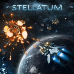 Nintendo eShop Downloads Europe Stellatum