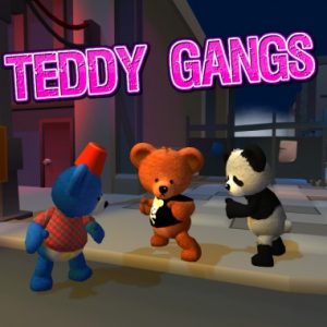 Nintendo eShop Downloads Europe Teddy Gangs