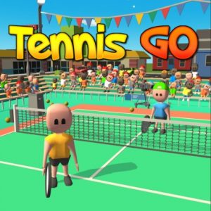 Nintendo eShop Downloads Europe Tennis Go