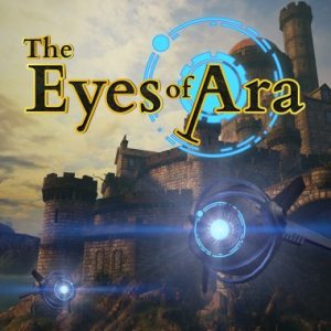 Nintendo eShop Downloads Europe The Eyes of Ara