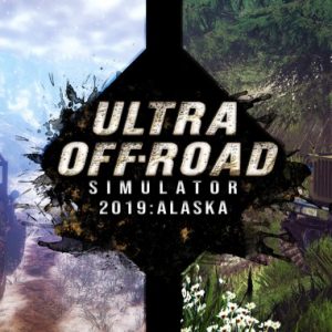 Nintendo eShop Downloads Europe Ultra Off-Road 2019 Alaska