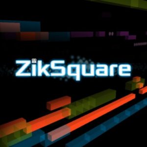 Nintendo eShop Downloads Europe ZikSquare