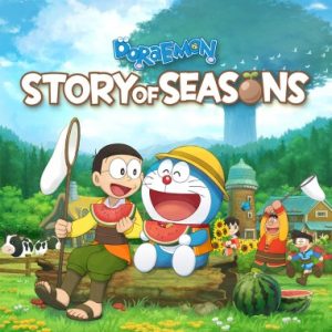 Nintendo eShop Downloads Europe Doraemon Story of Seasons