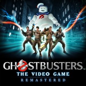 Nintendo eShop Downloads Europe Ghostbusters The Video Game Remastered