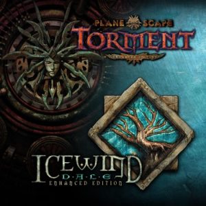 Nintendo eShop Downloads Europe Planescape Torment and Icewind Dale Enhanced Editions