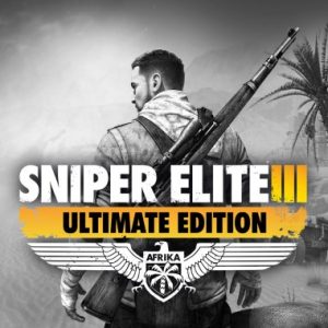 Nintendo eShop Downloads Europe Sniper Elite 3 Ultimate Edition