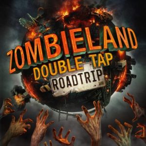 Nintendo eShop Downloads Europe Zombieland Double Tap- Road Trip