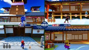 Nintendo eShop Downloads North America Mario & Sonic at the Olympic Games Tokyo 2020