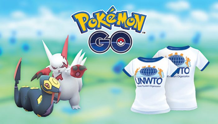 Pokémon: ‘Shiny Zangoose, Shiny Seviper, and Mime Jr. Come to Pokémon Go’